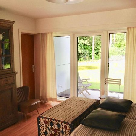 B+B Golf Schilde Экстерьер фото