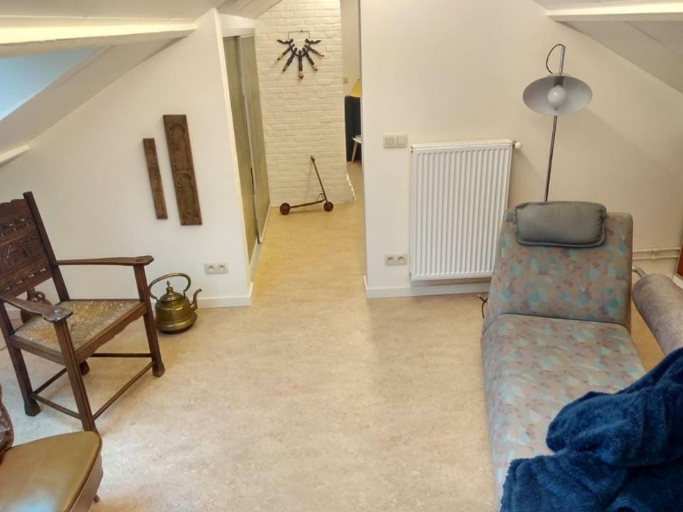 B+B Golf Schilde Экстерьер фото