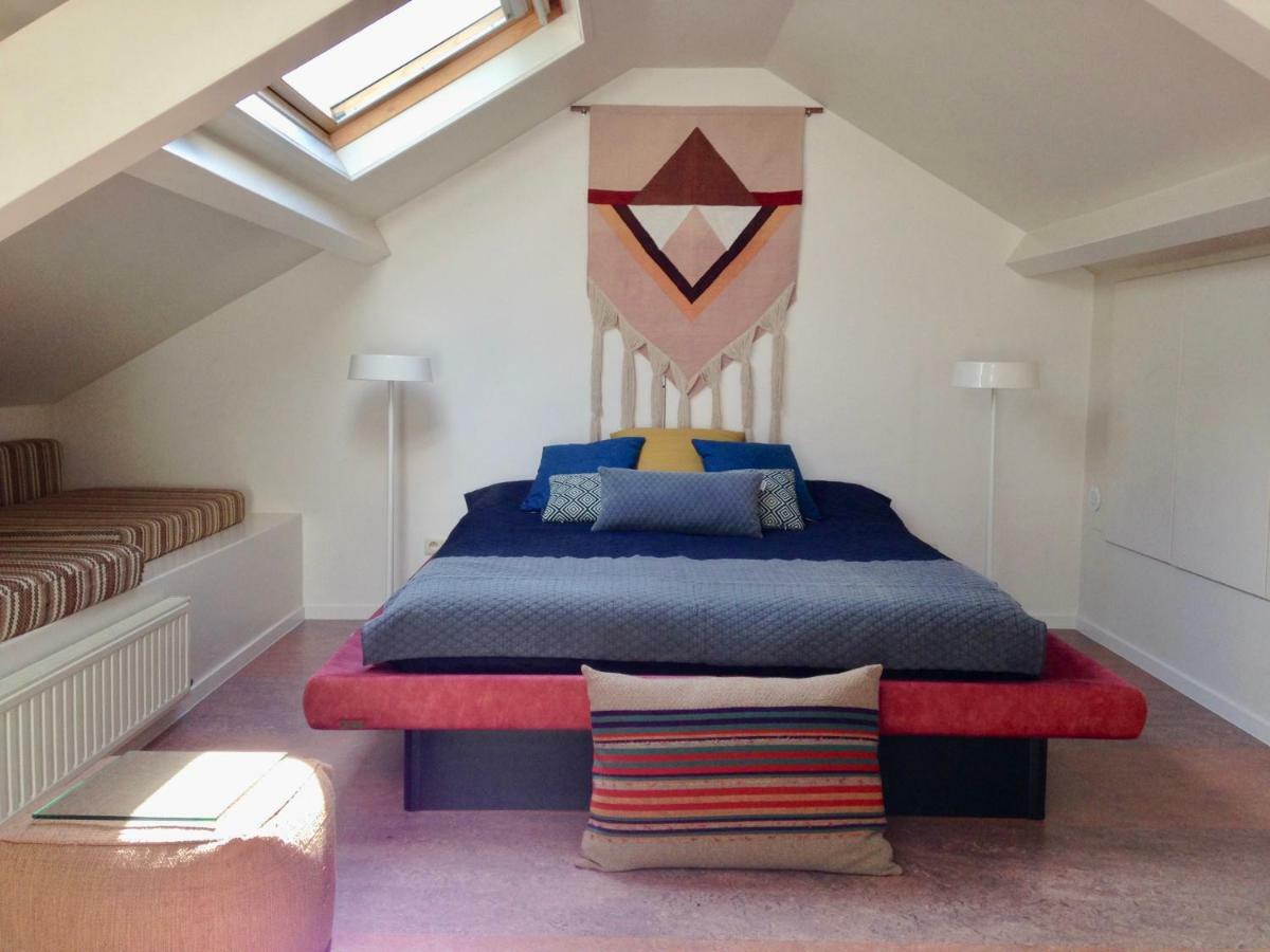 B+B Golf Schilde Экстерьер фото