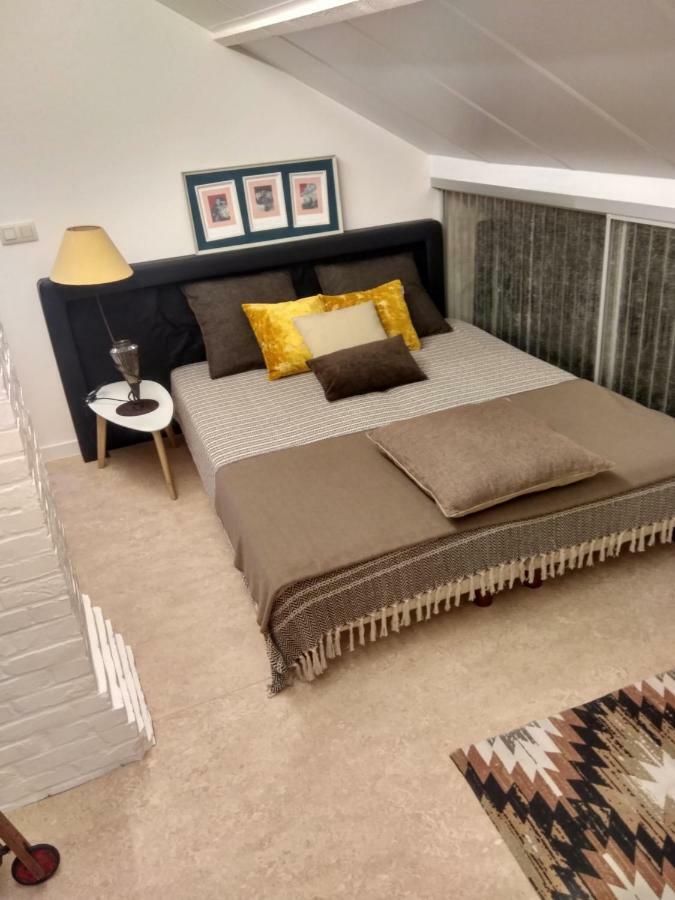 B+B Golf Schilde Экстерьер фото